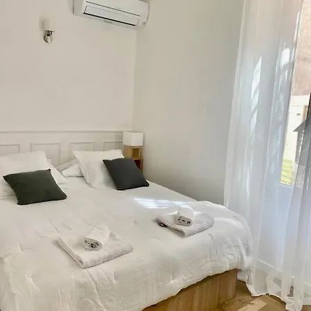 Apartment 2chambres 2 Salles De Bains Palais Des Festivals