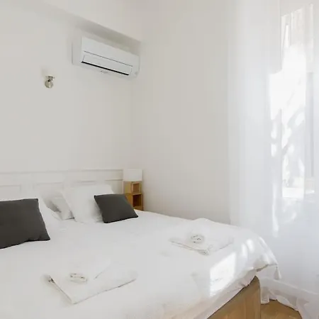 Apartment 2chambres 2 Salles De Bains Palais Des Festivals