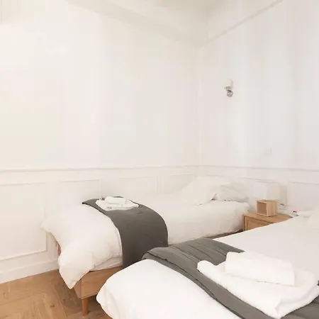 2chambres 2 Salles De Bains Palais Des Festivals * Cannes