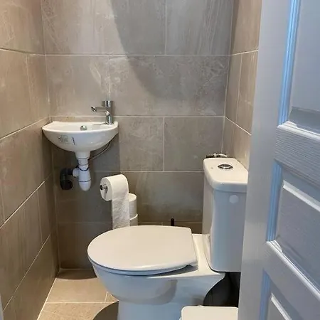 2chambres 2 Salles De Bains Palais Des Festivals