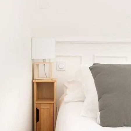2chambres 2 Salles De Bains Palais Des Festivals Apartment Cannes