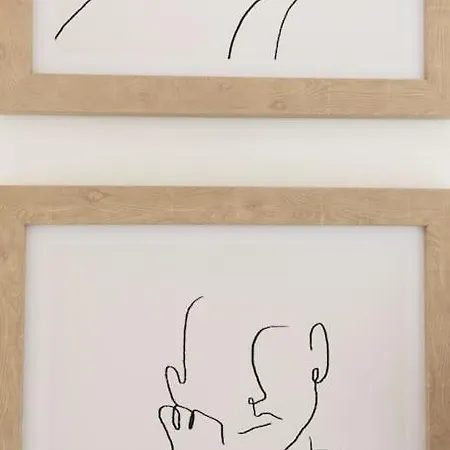 2chambres 2 Salles De Bains Palais Des Festivals * Канны