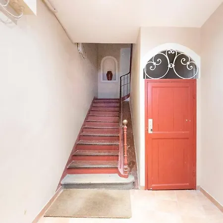 2chambres 2 Salles De Bains Palais Des Festivals Канны