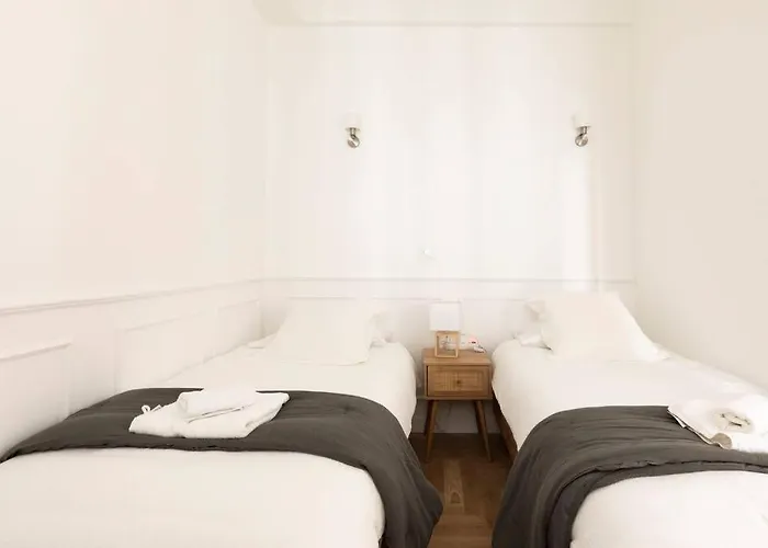 2chambres 2 Salles De Bains Palais Des Festivals Cannes