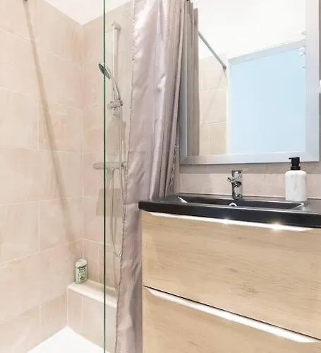 2chambres 2 Salles De Bains Palais Des Festivals * Cannes