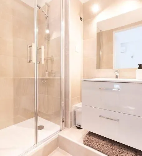 2chambres 2 Salles De Bains Palais Des Festivals Daire *