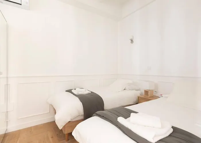 2chambres 2 Salles De Bains Palais Des Festivals * Cannes