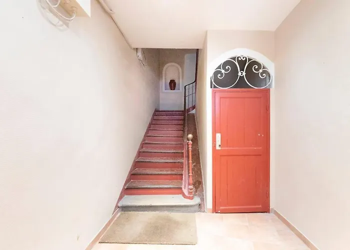 2chambres 2 Salles De Bains Palais Des Festivals Cannes