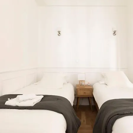 2chambres 2 Salles De Bains Palais Des Festivals Κάννες