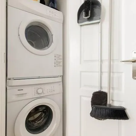 Διαμέρισμα 2chambres 2 Salles De Bains Palais Des Festivals *