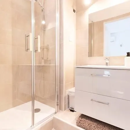 2chambres 2 Salles De Bains Palais Des Festivals Διαμέρισμα *